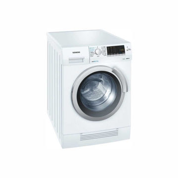 تصویر  ماشین لباسشویی زیمنس مدل WD14H420EU