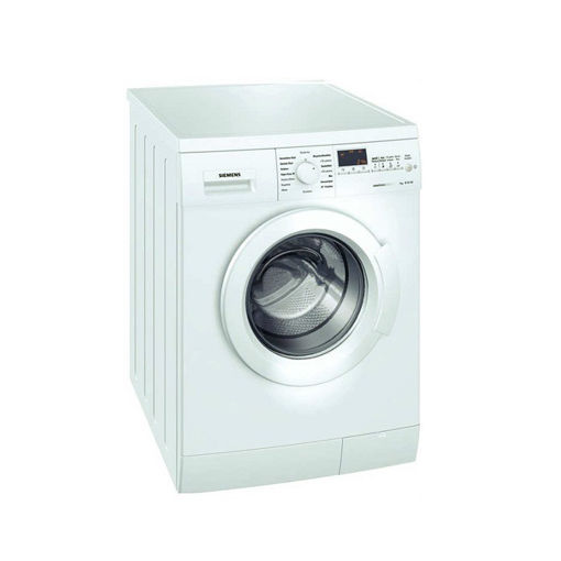 ماشین لباسشویی زیمنس مدل WM12E464