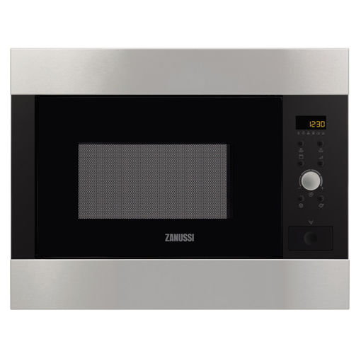 مایکروویو زانوسی مدل ZBG26542XA