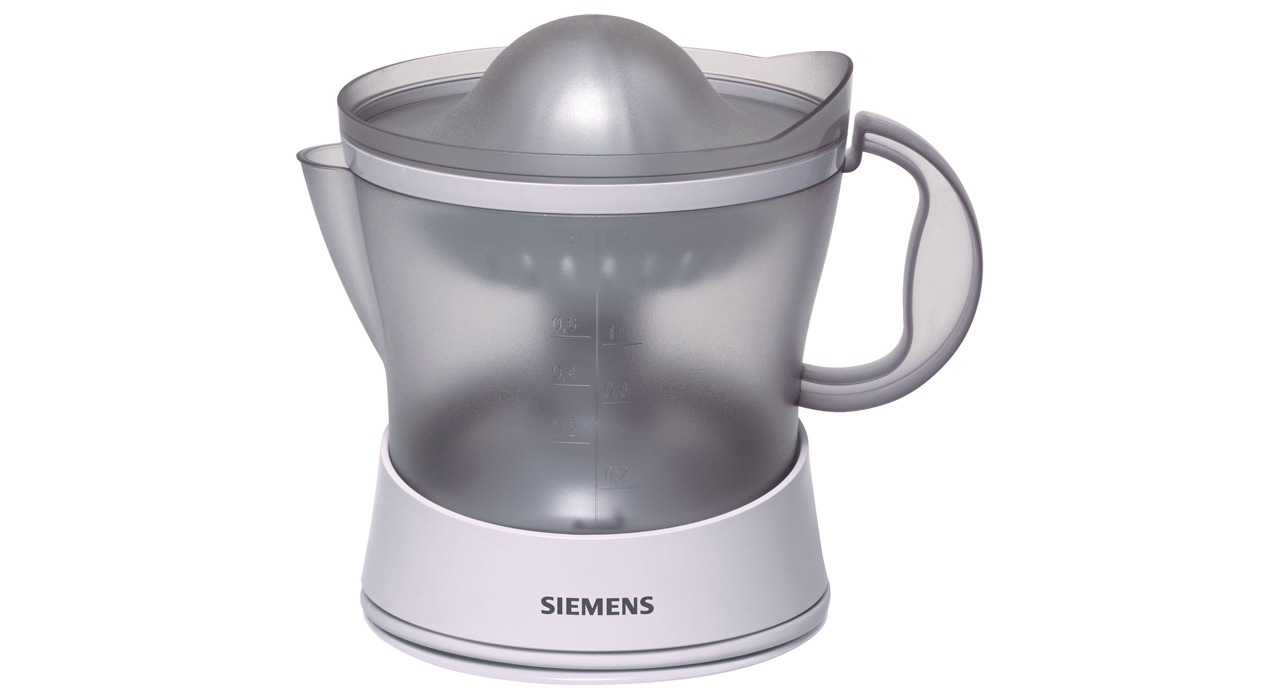 تصویر  آب مرکبات گیری زیمنس مدل MC30000