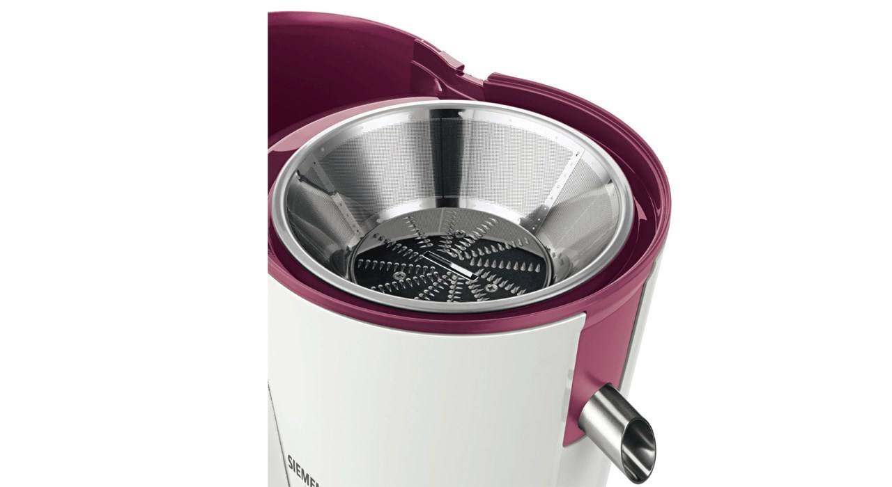 تصویر  آبمیوه گیری زیمنس مدل ME200COTR