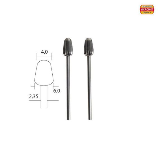 مته فرز پروکسون 28723
