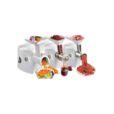 چرخ گوشت و سالادساز