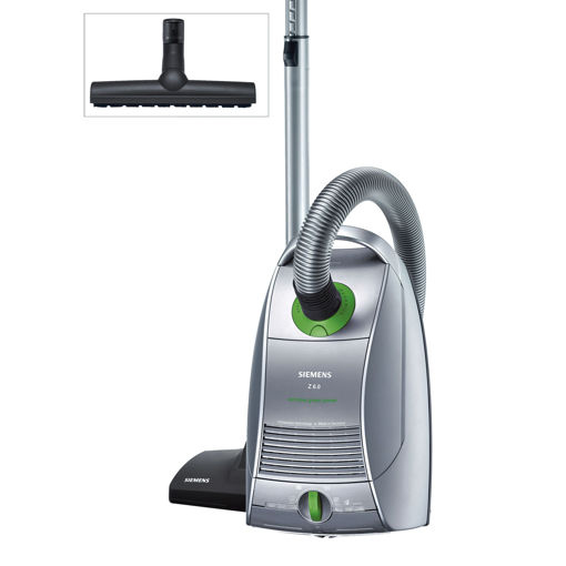 جاروبرقی زیمنس مدل VSZ6GPX1