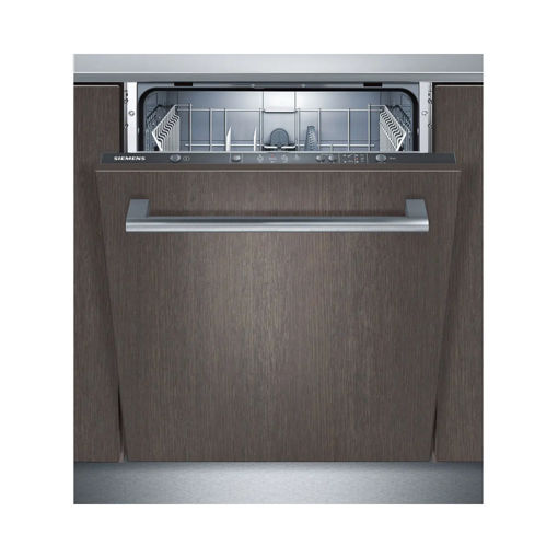 ماشین ظرفشوئي 2 سبد توکار  زیمنس  مدل SN64E003TR