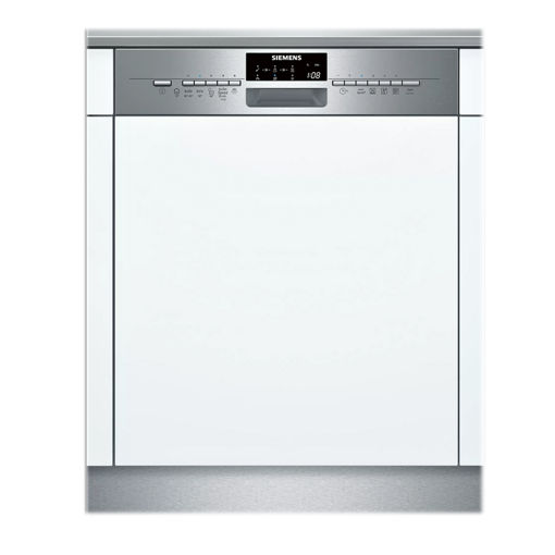 ماشین ظرفشوئي سه سبد توکار  زیمنس  مدل SN56N596EU