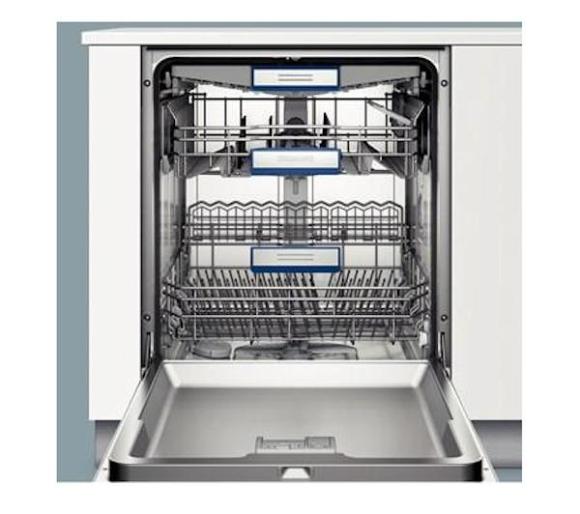 فروش و خدمات پس از فروش معتبر و قطعات ماشین ظرفشوئي سه سبد 13 نفره استیل توکار زیمنس مدل SN56N596EU.jpg  232.4kB