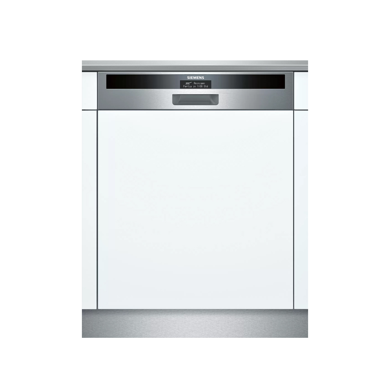 فروش و خدمات پس از فروش ماشین ظرفشوئي 14 نفره توکار زیمنس مدل SN56U592EU 