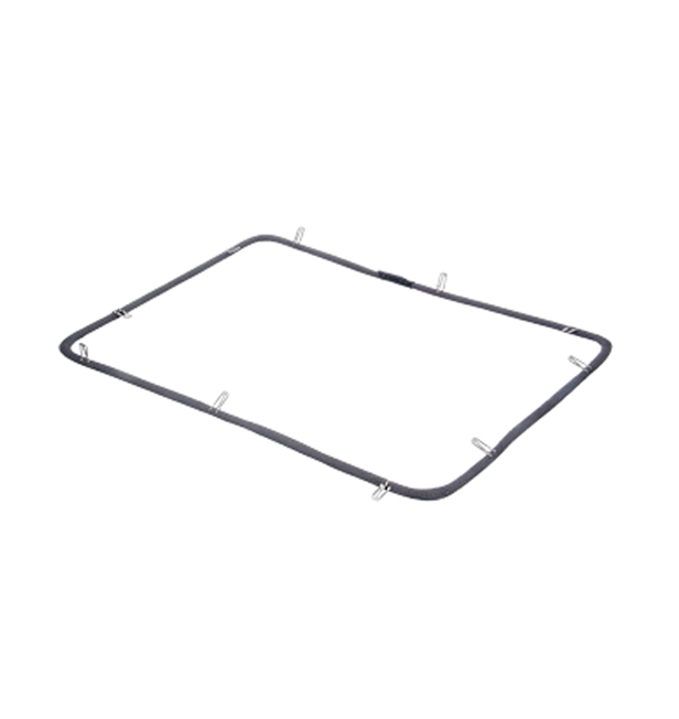 واشر دور درب فر زیمنس مدل HB75GB550B