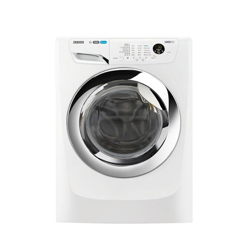 ماشین لباسشویی 10 کیلویی زانوسی مدل ZWF01486ZS